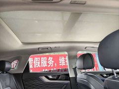 Hongqi HS5 2.0T AWD Edition - фото 12