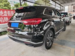 Hongqi HS5 2.0T AWD Edition - фото 13