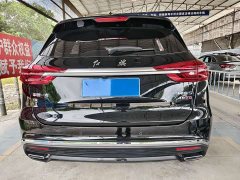 Hongqi HS5 2.0T AWD Edition - фото 14