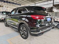 Hongqi HS5 2.0T AWD Edition - фото 15