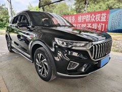 Hongqi HS5 2.0T AWD Edition - фото 2