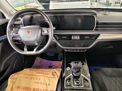 Hongqi HS5 2.0T AWD Edition - фото 3