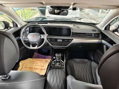 Hongqi HS5 2.0T AWD Edition - фото 4