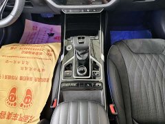 Hongqi HS5 2.0T AWD Edition - фото 5