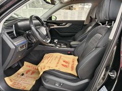 Hongqi HS5 2.0T AWD Edition - фото 7
