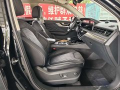 Hongqi HS5 2.0T AWD Edition - фото 8