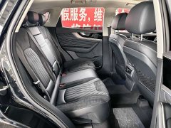 Hongqi HS5 2.0T AWD Edition - фото 9