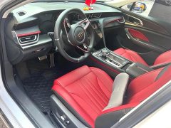 FAW H6 2.0T Edition - фото 4