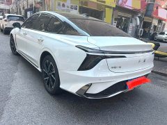 FAW H6 2.0T Edition - фото 7