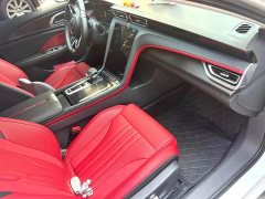 FAW H6 2.0T Edition - фото 9