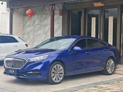 Hongqi H5 1.8T Edition - фото 1