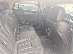 Hongqi H5 1.8T Edition - фото 10