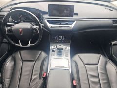 Hongqi H5 1.8T Edition - фото 12