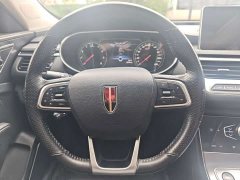 Hongqi H5 1.8T Edition - фото 13