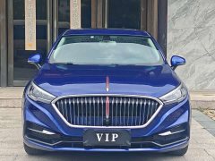 Hongqi H5 1.8T Edition - фото 2