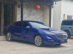 Hongqi H5 1.8T Edition - фото 3