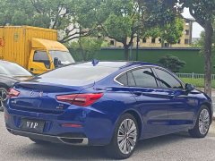 Hongqi H5 1.8T Edition - фото 4