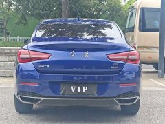 Hongqi H5 1.8T Edition - фото 5
