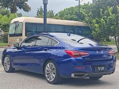 Hongqi H5 1.8T Edition - фото 6