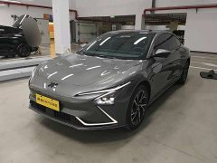 Li Auto Zhiji L7 2022 Dynamic - фото 1