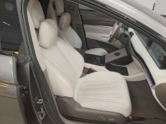 Li Auto Zhiji L7 2022 Dynamic - фото 10