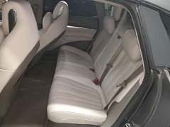 Li Auto Zhiji L7 2022 Dynamic - фото 11