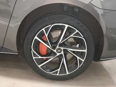 Li Auto Zhiji L7 2022 Dynamic - фото 16