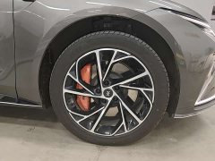 Li Auto Zhiji L7 2022 Dynamic - фото 17