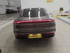 Li Auto Zhiji L7 2022 Dynamic - фото 8