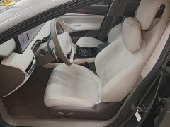 Li Auto Zhiji L7 2022 Dynamic - фото 9