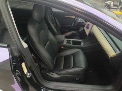 Tesla Model 3 rear-wheel drive version - фото 10