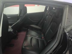 Tesla Model 3 rear-wheel drive version - фото 11