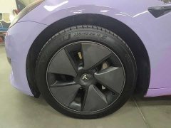 Tesla Model 3 rear-wheel drive version - фото 15
