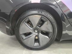 Tesla Model 3 rear-wheel drive version - фото 18