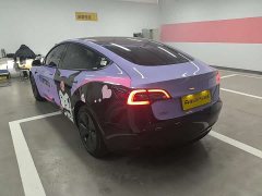 Tesla Model 3 rear-wheel drive version - фото 3