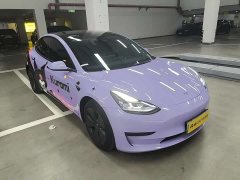 Tesla Model 3 rear-wheel drive version - фото 6