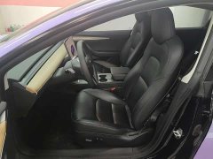 Tesla Model 3 rear-wheel drive version - фото 9