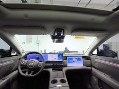 Lexus Zhiji LS6 2026 extended range 66 Max - фото 12