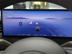 Lexus Zhiji LS6 2026 extended range 66 Max - фото 13