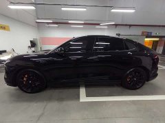 Lexus Zhiji LS6 2026 extended range 66 Max - фото 2