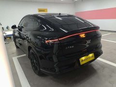 Lexus Zhiji LS6 2026 extended range 66 Max - фото 3