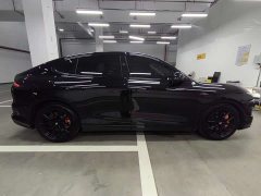 Lexus Zhiji LS6 2026 extended range 66 Max - фото 5