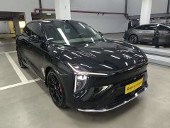 Lexus Zhiji LS6 2026 extended range 66 Max - фото 6