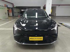 Lexus Zhiji LS6 2026 extended range 66 Max - фото 7