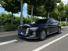 Hongqi H5 1.5T DCT Edition - фото 1