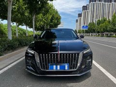 Hongqi H5 1.5T DCT Edition - фото 2