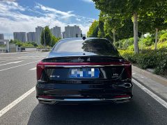 Hongqi H5 1.5T DCT Edition - фото 8
