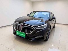 Hongqi H5 1.8T Edition - фото 1