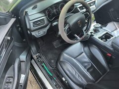 Hongqi H5 1.8T Edition - фото 12