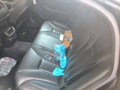 Hongqi H5 1.8T Edition - фото 13